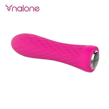 Mini Massaggiatore G-Spot Ricaricabile con 20 Vibrazioni Stimolanti